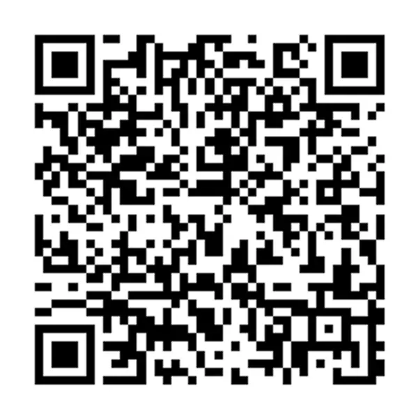 LINE友だち募集のQRコード